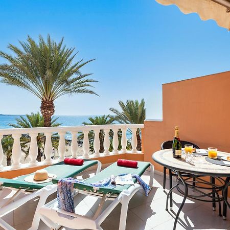 Tenerife South Apartments Playa de las Americas  Exteriér fotografie