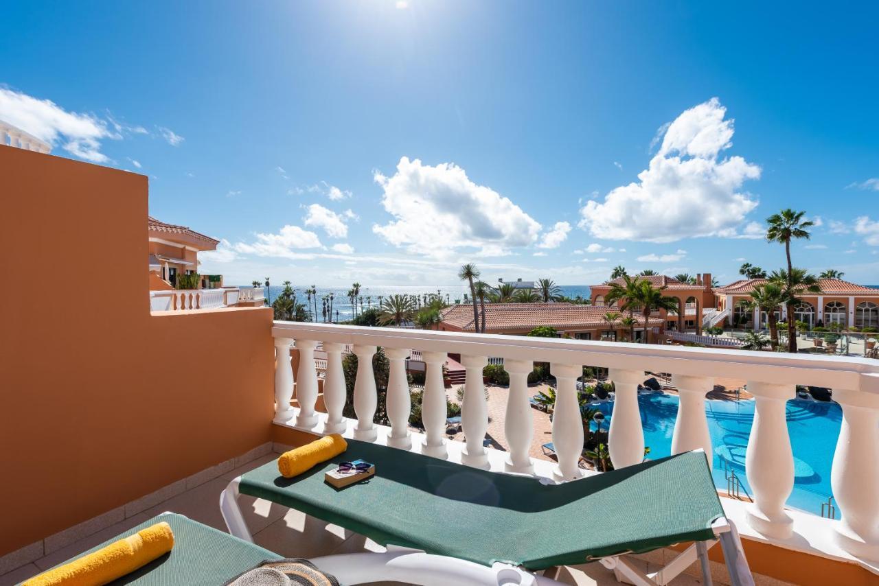 Tenerife South Apartments Playa de las Americas  Exteriér fotografie