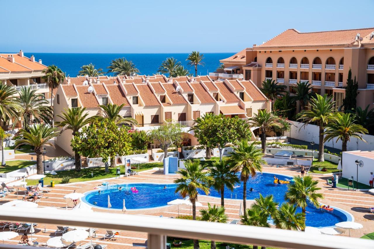 Tenerife South Apartments Playa de las Americas  Exteriér fotografie