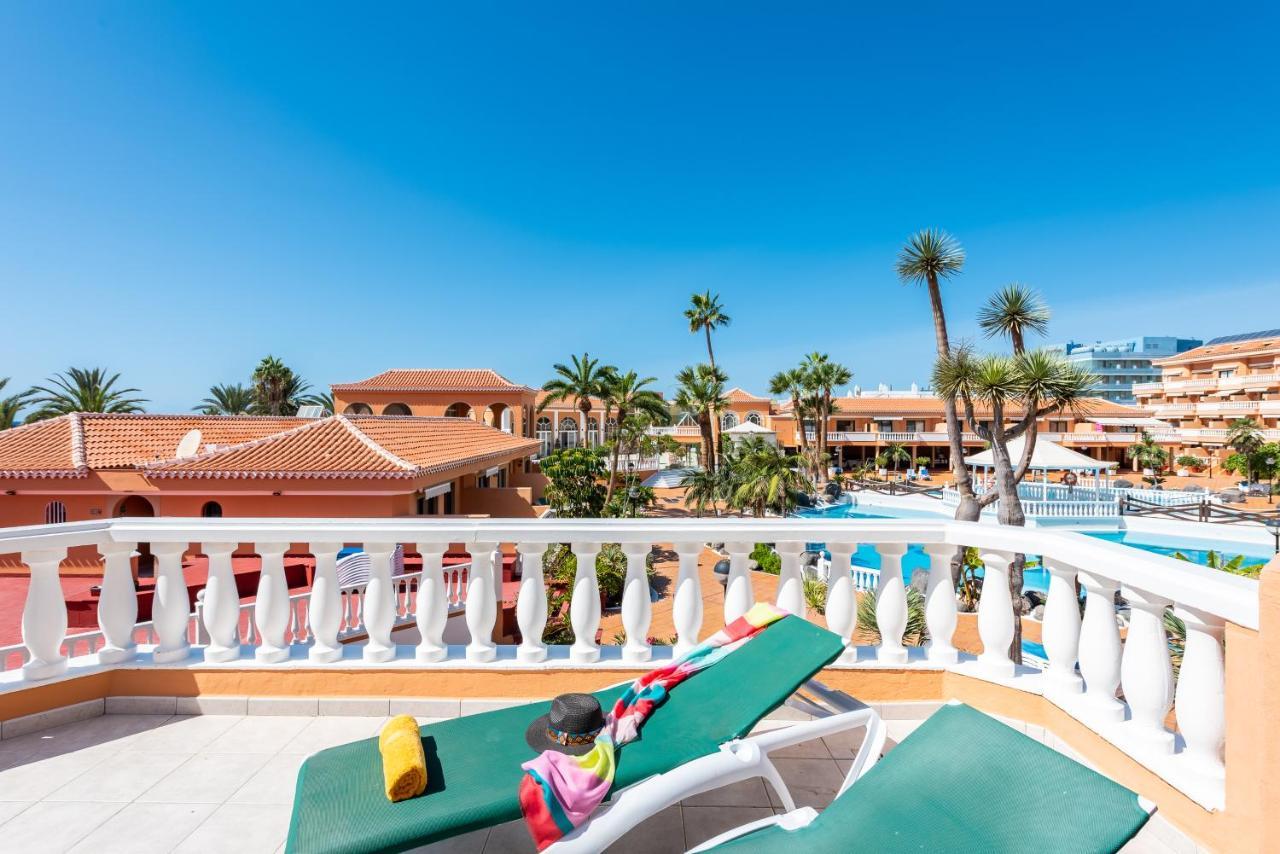 Tenerife South Apartments Playa de las Americas  Exteriér fotografie