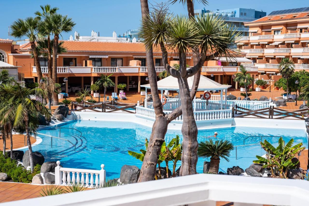 Tenerife South Apartments Playa de las Americas  Exteriér fotografie